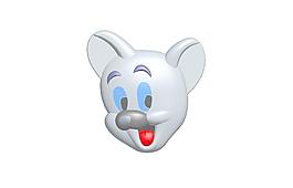 卡通