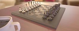 國際象棋
