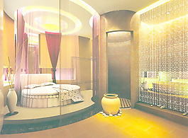 室內(nèi)設(shè)計臥室3d素材室內(nèi)設(shè)計 179
