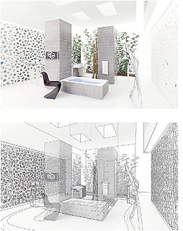 室內(nèi)設(shè)計(jì)國(guó)外精品3d素材3d素材 14