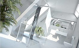 室內(nèi)設(shè)計國外精品3d素材3d模型 26