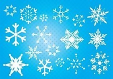 雪花
