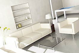 室內(nèi)設(shè)計(jì)國(guó)外精品3d素材3d模型 42