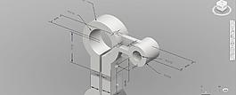 Autodesk Inventor融合2013