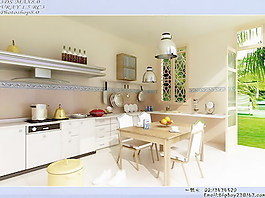 室內(nèi)設(shè)計(jì)客廳3d素材裝飾素材 142