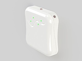 airpatrol設(shè)計新概念