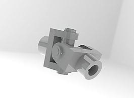萬向接頭