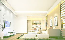 室內(nèi)設(shè)計客廳3d素材室內(nèi)設(shè)計 241