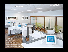工裝室內(nèi)模型下載3d室內(nèi)模型 100