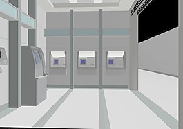 工裝室內(nèi)模型下載3d室內(nèi)模型 112