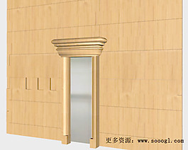 工裝室內(nèi)模型下載3d室內(nèi)模型下載 147