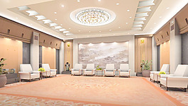 工裝室內(nèi)模型下載3d室內(nèi)模型下載 102