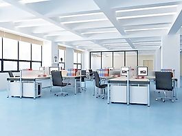 工裝室內(nèi)模型下載3d室內(nèi)模型 4