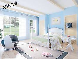 工裝室內(nèi)模型下載3d室內(nèi)模型下載 23