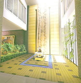工裝室內(nèi)模型下載工裝室內(nèi)3d下載 55