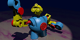 制造商與TRT兼容性BOT