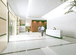 工装室内模型下载工装室内3d下载 164