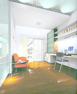 工裝室內(nèi)模型下載3d室內(nèi)模型下載 209