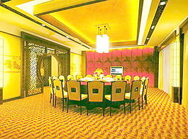 工裝室內(nèi)模型下載3d室內(nèi)模型下載 93