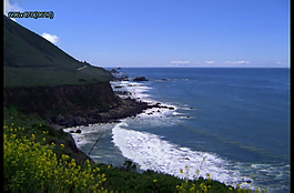海景素材