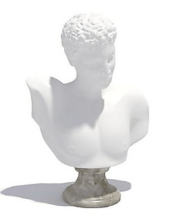 室外模型雕塑3d素材3d裝修模板 27