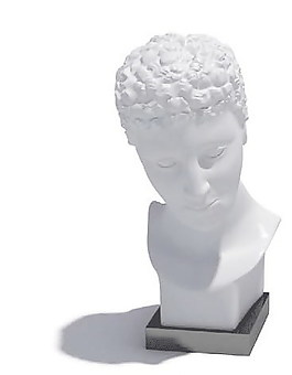 室外模型雕塑3d素材3d模型 22