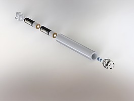LED手電筒
