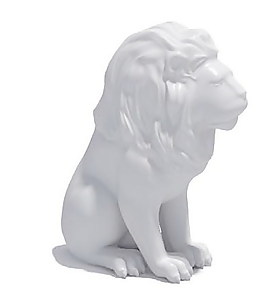 室外模型雕塑3d素材3d模型 47