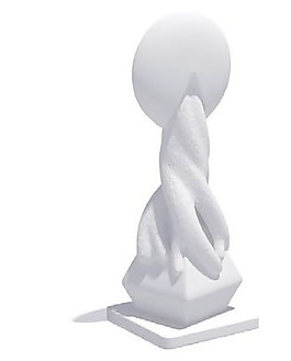 室外模型雕塑3d素材3d模型 50