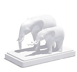室外模型雕塑3d素材3d裝修模板 59