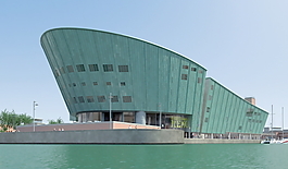 室外模型全球知名建筑3d素材3d素材 5