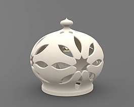 燭臺(tái)3