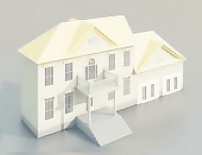 室外模型其他建筑3d素材室外設(shè)計(jì) 2