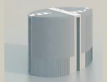 室外模型其他建筑3d素材3d裝修模板 22