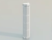 室外模型其他建筑3d素材3d素材 13