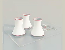室外模型其他建筑3d素材3d模型 24