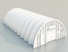 室外模型其他建筑3d素材3d裝修模板 62
