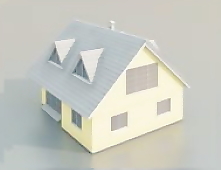 室外模型其他建筑3d素材室外設計 33