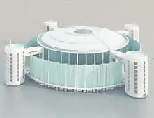 室外模型其他建筑3d素材3d模型 11