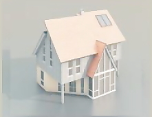 室外模型其他建筑3d素材3d模型 41