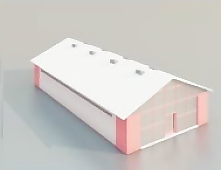 室外模型其他建筑3d素材3d素材 49
