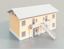 室外模型其他建筑3d素材室外設(shè)計(jì) 44