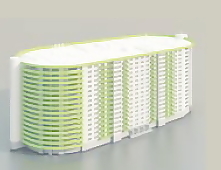 室外模型其他建筑3d素材裝飾素材 60