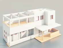 室外模型其他建筑3d素材室外設(shè)計(jì) 61