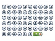 N-chrome圖標V2.0