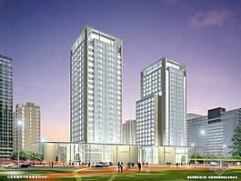 室外模型室外場景3d素材3d素材 17