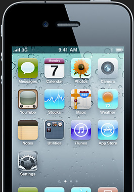 iphone4