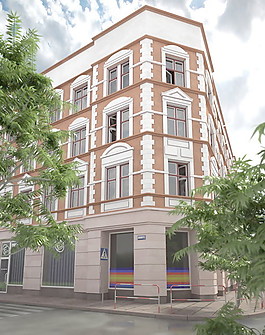 現(xiàn)代建筑3d模型下載3d模型下載 16