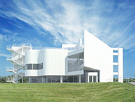 現(xiàn)代建筑3d模型下載3d模型 7