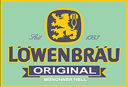 lowebrau標志